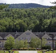 Grand Summit Hotel at Attitash hotel detail image 4