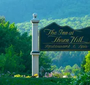 The Inn at Thorn Hill & Spa hotel detail image 3