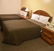 Haiban Inn hotel detail image 4