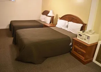 Haiban Inn hotel thumbnail 4