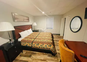 Haiban Inn hotel thumbnail 5