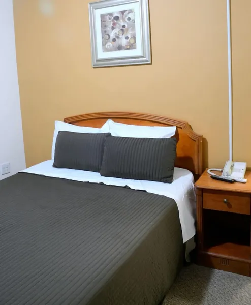 Haiban Inn hotel detail image 6