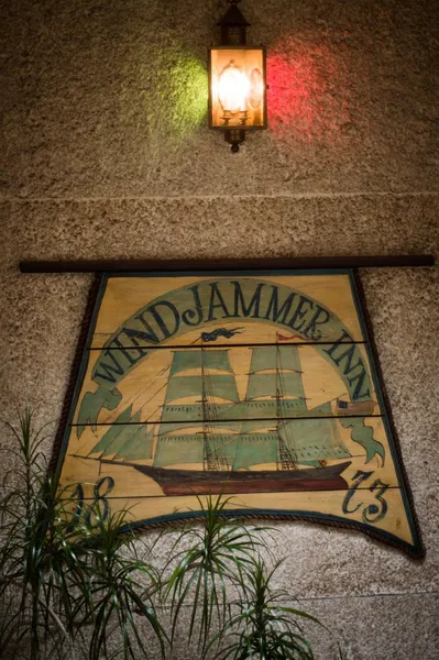 Windjammer Motor Inn hotel detail image 2