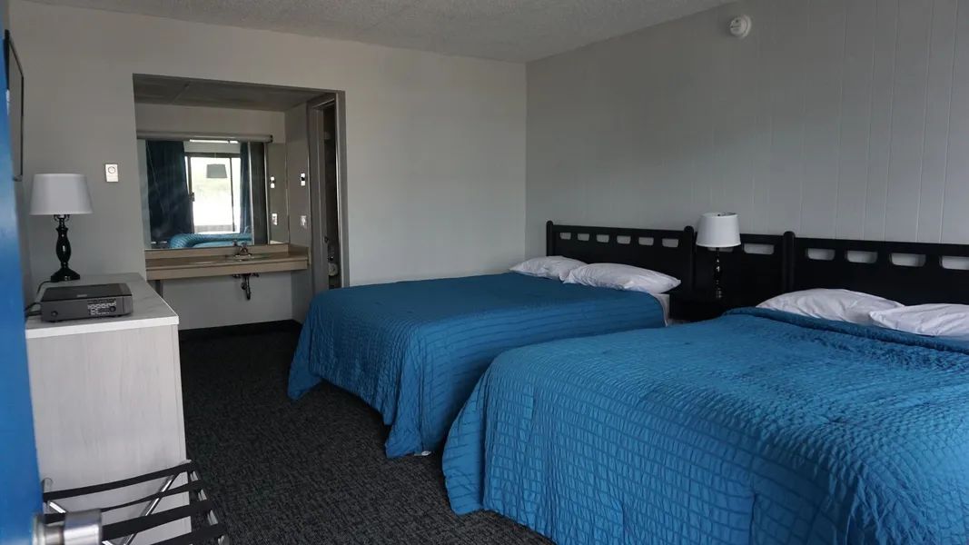 Windjammer Motor Inn hotel detail image 6