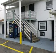 Budget Inn Motel Suites hotel detail image 3