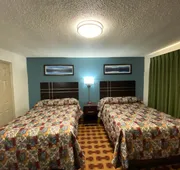 Lodge Inn hotel detail image 3