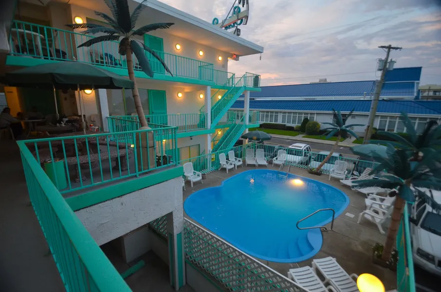 Sea Scape Inn hotel detail image 2
