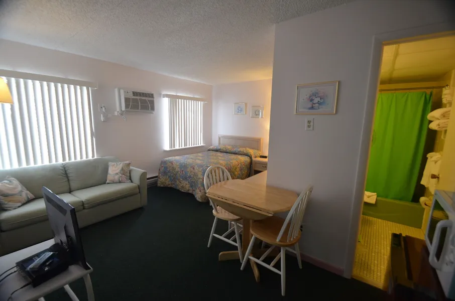 Sea Scape Inn hotel detail image 6