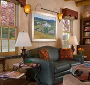 El Farolito Bed & Breakfast Inn hotel detail image 4