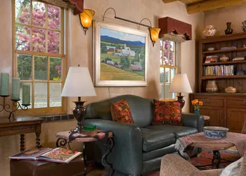 El Farolito Bed & Breakfast Inn hotel thumbnail 4