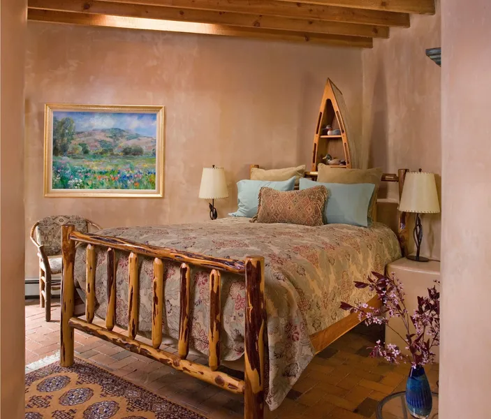 El Farolito Bed & Breakfast Inn hotel detail image 6