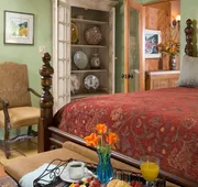 El Farolito Bed & Breakfast Inn hotel detail image 7