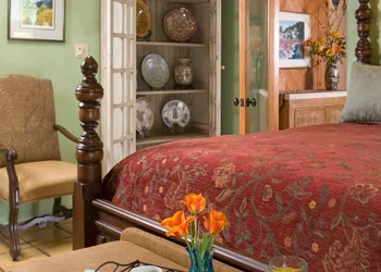 El Farolito Bed & Breakfast Inn hotel thumbnail 7