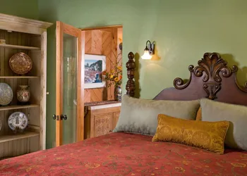 El Farolito Bed & Breakfast Inn hotel thumbnail 8