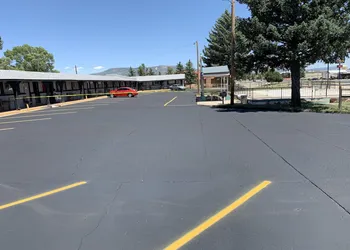 Rodeway Inn & Suites Raton hotel thumbnail 2