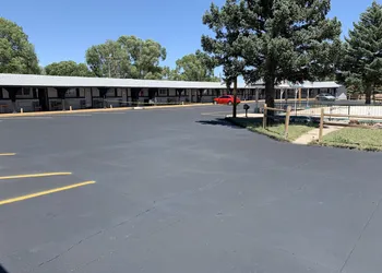 Rodeway Inn & Suites Raton hotel thumbnail 3