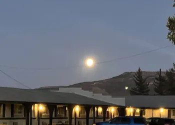 Rodeway Inn & Suites Raton hotel thumbnail 4