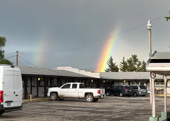 Rodeway Inn & Suites Raton hotel thumbnail 5