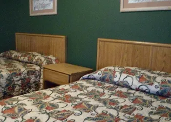 Belmont Motel hotel thumbnail 5