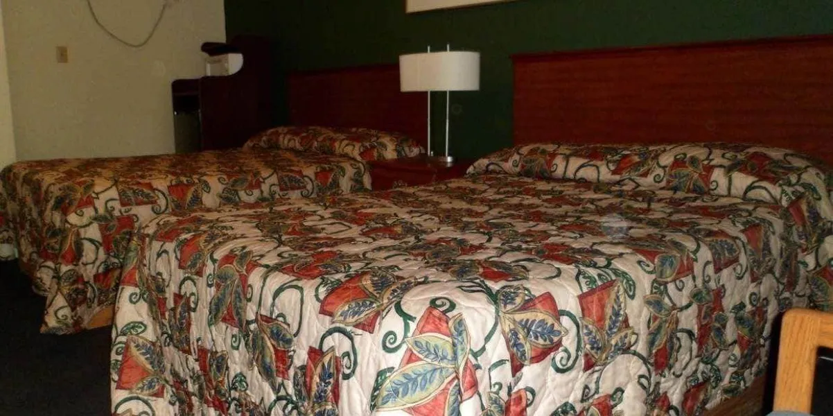 Belmont Motel hotel detail image 6