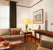 Four Kachinas Bed & Breakfast Inn hotel detail image 3
