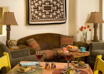 Four Kachinas Bed & Breakfast Inn hotel thumbnail 4