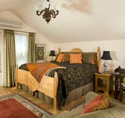 Four Kachinas Bed & Breakfast Inn hotel detail image 7