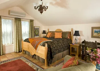Four Kachinas Bed & Breakfast Inn hotel thumbnail 7