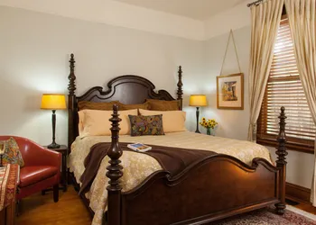 Four Kachinas Bed & Breakfast Inn hotel thumbnail 8
