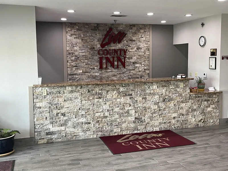 Lea County Inn hotel detail image 6
