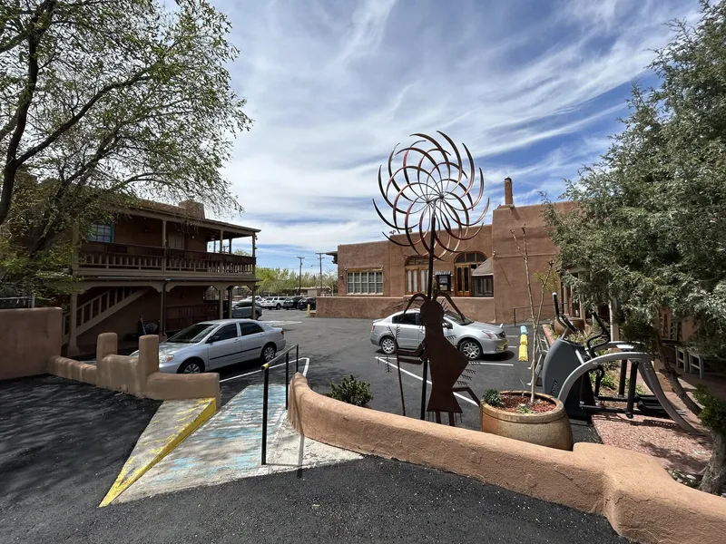 The Inn at Vanessie hotel detail image 6