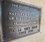 Inn on La Loma Plaza hotel detail image 4