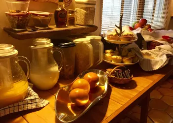 Guadalupe Inn hotel thumbnail 2