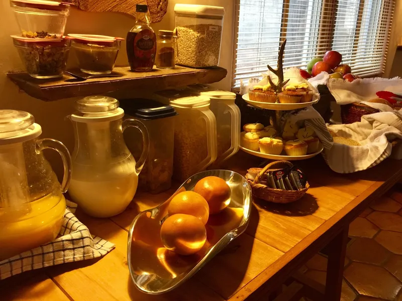 Guadalupe Inn hotel detail image 2
