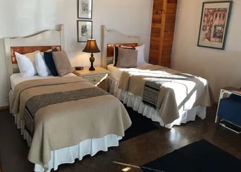 Guadalupe Inn hotel thumbnail 4