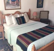 Guadalupe Inn hotel detail image 5
