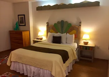 Guadalupe Inn hotel thumbnail 8