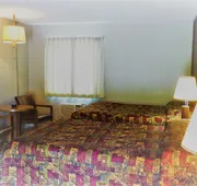 Attican Motel hotel detail image 7
