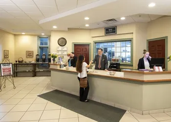Vinifera Inn a Belhurst Property hotel thumbnail 3