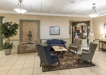 Vinifera Inn a Belhurst Property hotel thumbnail 4