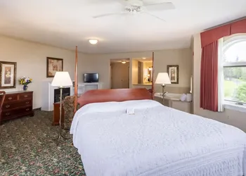 Vinifera Inn a Belhurst Property hotel thumbnail 5