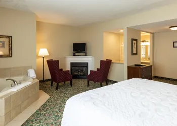 Vinifera Inn a Belhurst Property hotel thumbnail 7