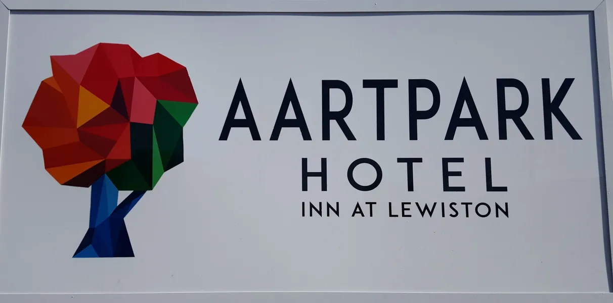 Aartpark Hotel Inn At Lewiston hotel detail image 2