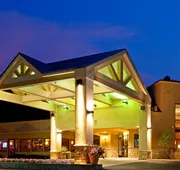 Holiday Inn Resort Lake George - Adirondack Area by IHG hotel detail image 4