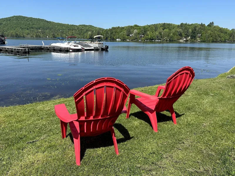 Gauthier's Saranac Lake Inn hotel detail image 2