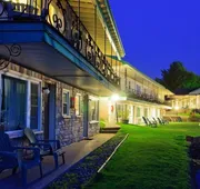 Gauthier's Saranac Lake Inn hotel detail image 3