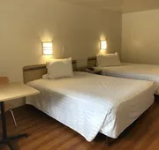 Travelodge by Wyndham Fayetteville hotel detail image 5