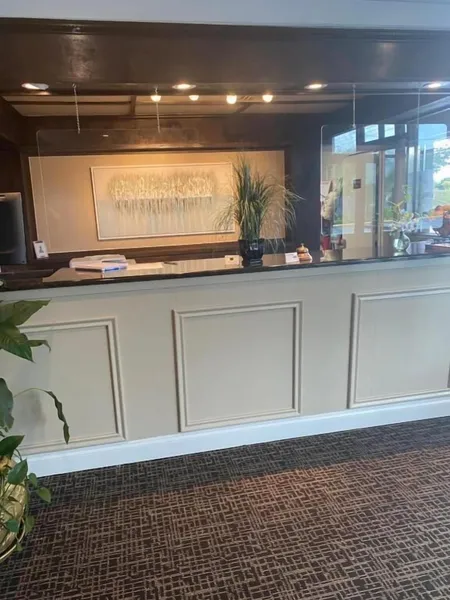 Fairview Inn Airport hotel detail image 2