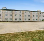 Motel 6 Medina, OH - Cleveland hotel detail image 4