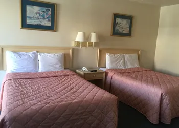 Coastal Motel hotel thumbnail 4